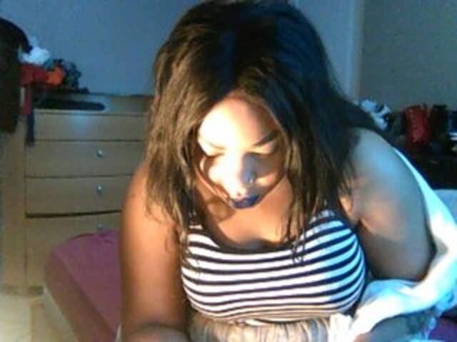 Broadcast Screenshots bubblywetpuss