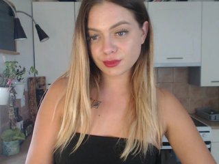 Erotisk videochat BuffyFire