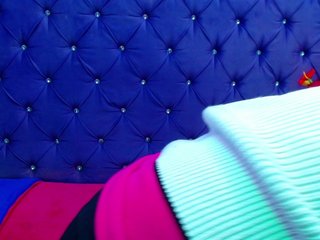 Erotisk videochat BulmaPrinces