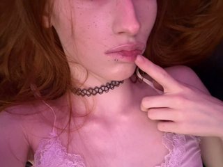 Erotisk videochat BunnyBloom69