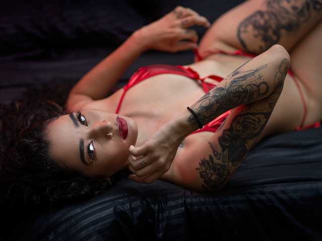 Foto af profilen BunnyBlosson