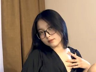 Erotisk videochat Bunnybun