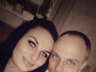 Erotisk videochat BunnyChappy1