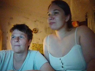 Erotisk videochat BunnyCroissant