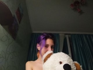 Erotisk videochat BunnyForceSolo