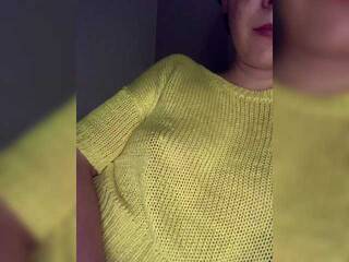 Erotisk videochat MilaMcGarden