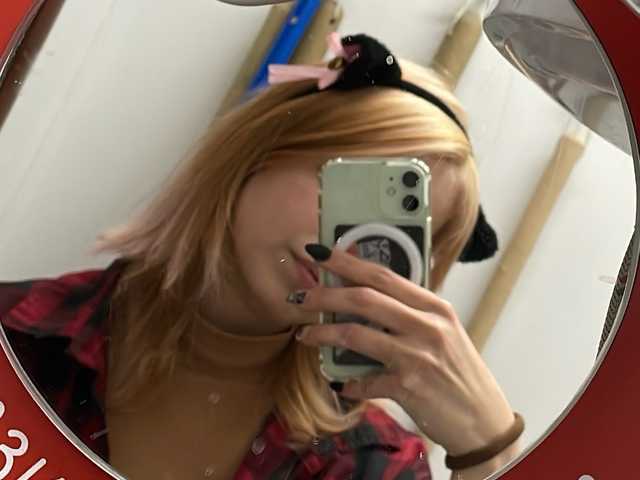 Foto af profilen BunnyPink