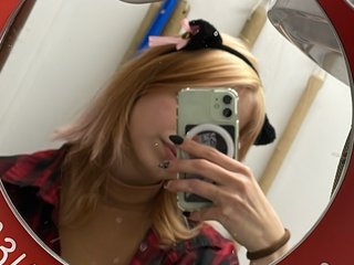 Erotisk videochat BunnyPink