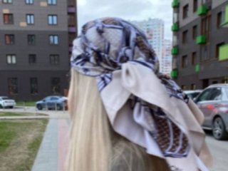 Erotisk videochat Bunnyshott