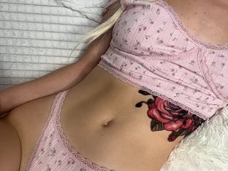 Erotisk videochat Bunnyshott