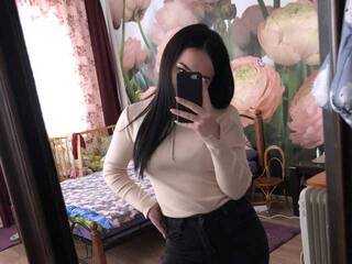 Erotisk videochat Bunnyv