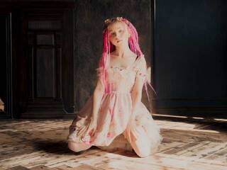 Erotisk videochat Buny-Princess