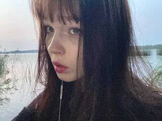 Erotisk videochat Burning-Polarity