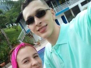 Erotisk videochat burningguys