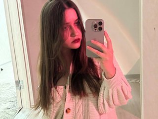 Erotisk videochat BushiHugs