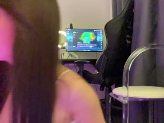 Erotisk videochat Businka13