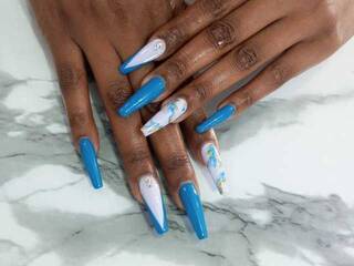 Erotisk videochat Bustybetty1