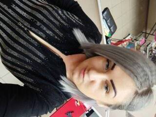 Erotisk videochat bustyblonda-