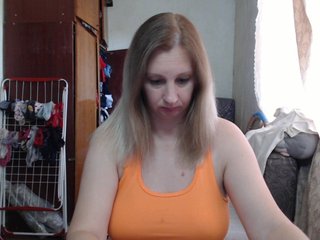 Erotisk videochat BustyBlondy