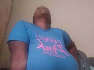 Erotisk videochat BustyDee