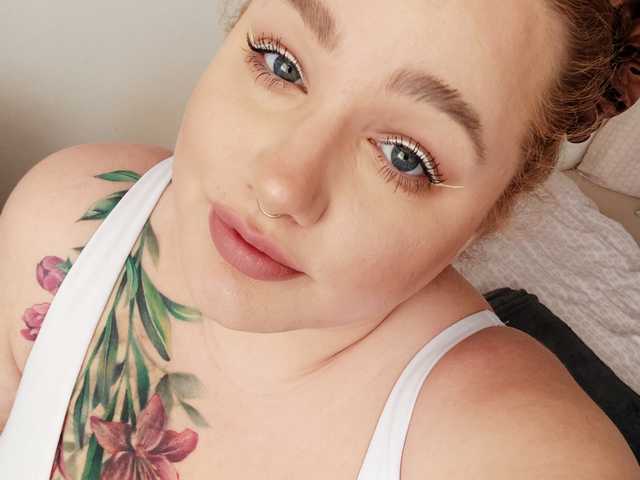 Foto af profilen BustyLilly
