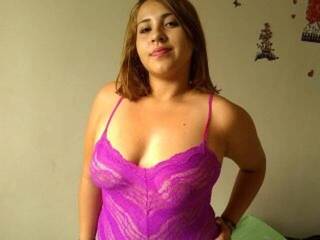 Erotisk videochat Bustypearl