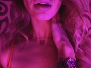 Erotisk videochat Busy-Angie