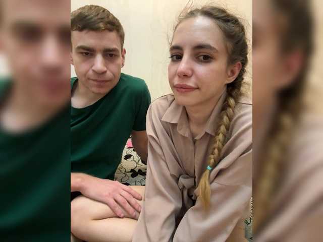 Broadcast Screenshots Buzzyd