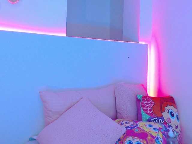 Broadcast Screenshots CaeliBird