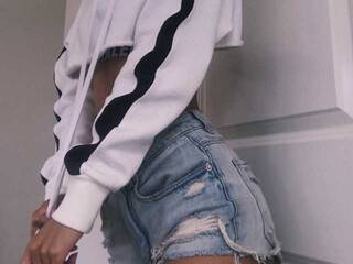 Erotisk videochat caitlin-prate