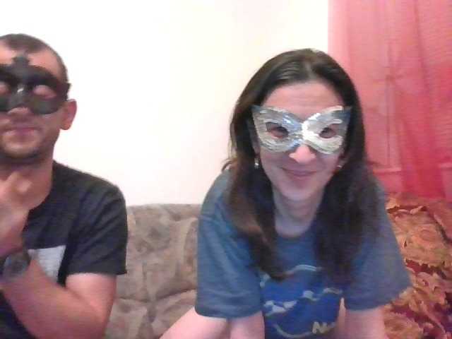 Broadcast Screenshots Caitlyn2Jeff