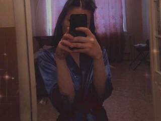 Erotisk videochat CakeTati