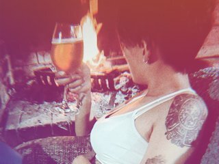 Erotisk videochat CalaNoir