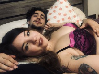 Profilbillede Calicouple18