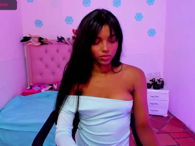 Broadcast Screenshots Calipso-risos