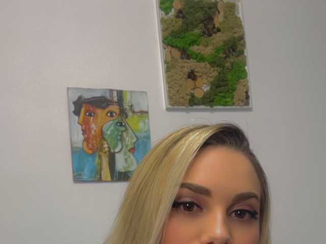 Foto af profilen CallmeAnna