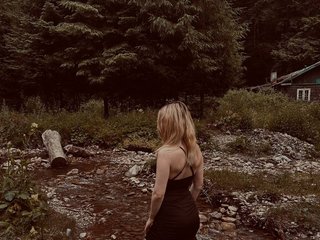 Erotisk videochat CallmeAnna