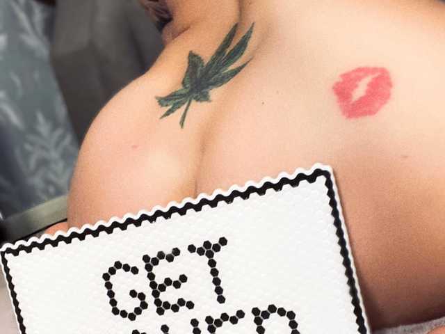 Foto af profilen CallMeBadGirl