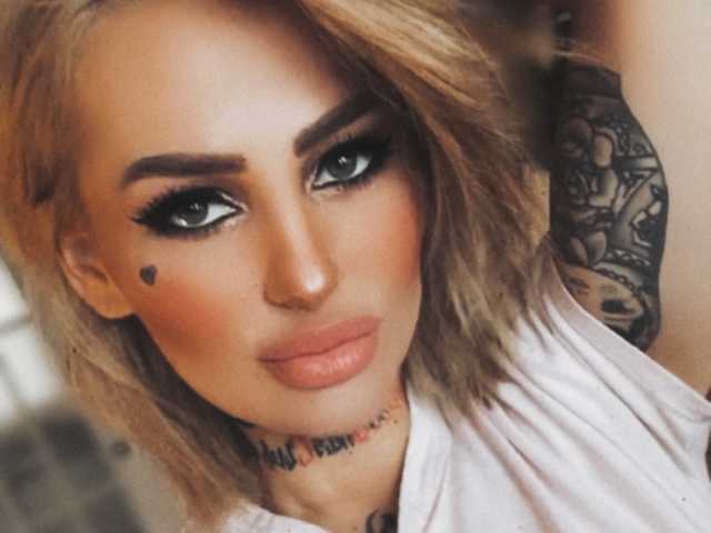 Foto af profilen CallMeBadGirl