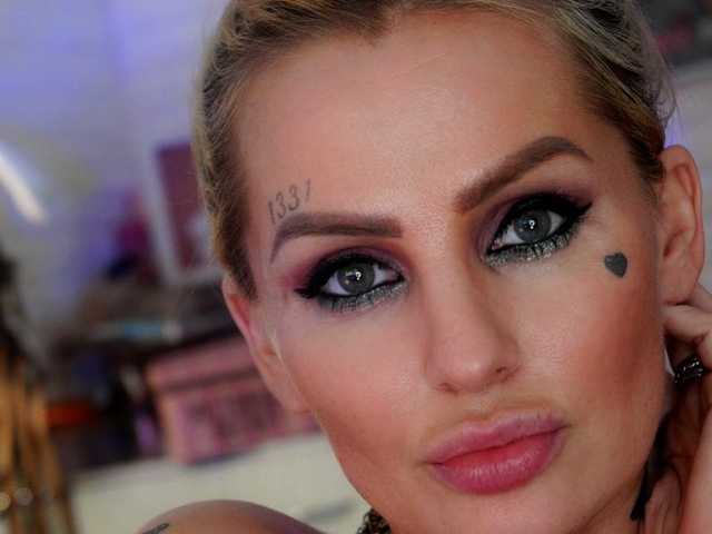 Foto af profilen CallMeBadGirl
