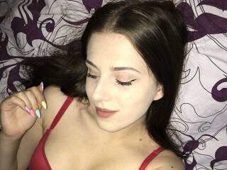 Erotisk videochat CallmeBella