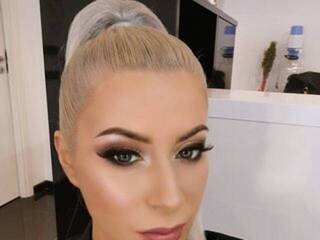 Erotisk videochat Callya113