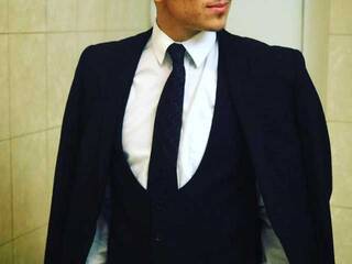 Erotisk videochat calOrexius