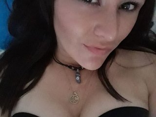 Foto af profilen cameliacruz