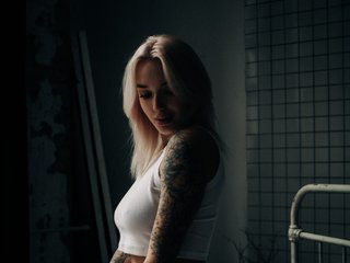Erotisk videochat CamelliaMoon