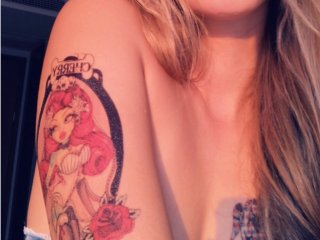 Foto af profilen RedKellyKitty