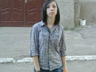 Erotisk videochat cameronss