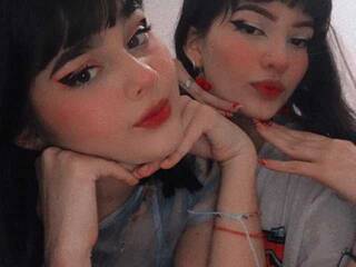 Erotisk videochat Camgels