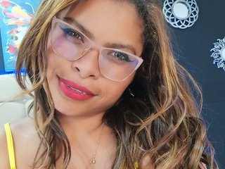 Erotisk videochat CamiilaReyes