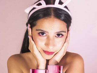 Erotisk videochat CamiiSummer